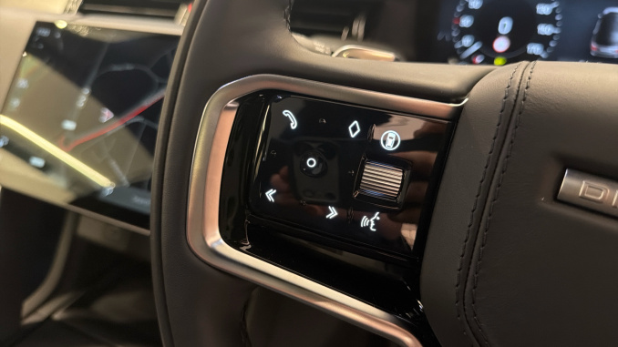 Land Rover Discovery Sport 1.5 P270e Dynamic HSE 5dr Auto [5 Seat] Station Wagon - Image 38